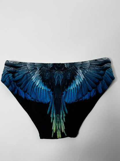 Costume uomo Marcelo Burlon slip