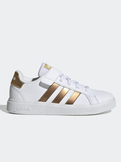 Scarpa Adidas bambina Grand Court