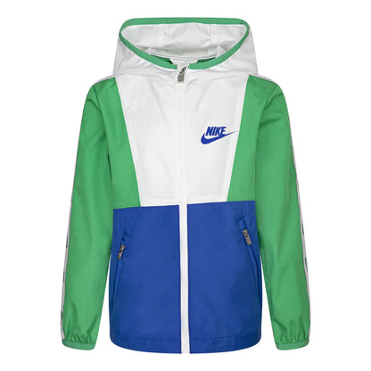 Giacca Antivento Nike bambino