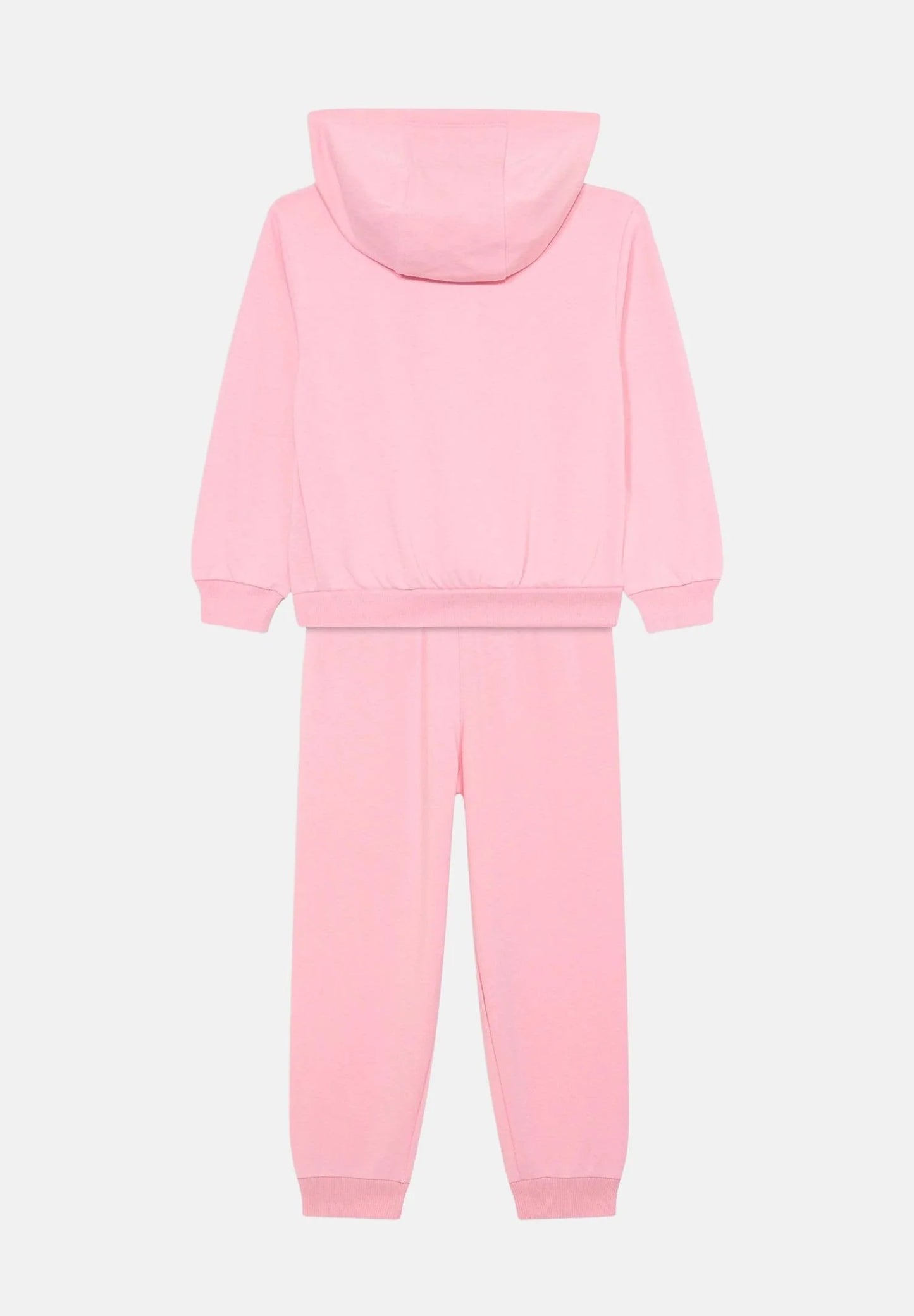 Tuta Nike bambina garzata