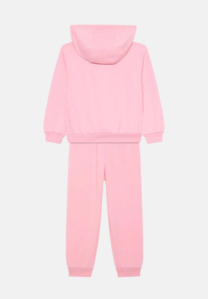 Tuta Nike bambina garzata