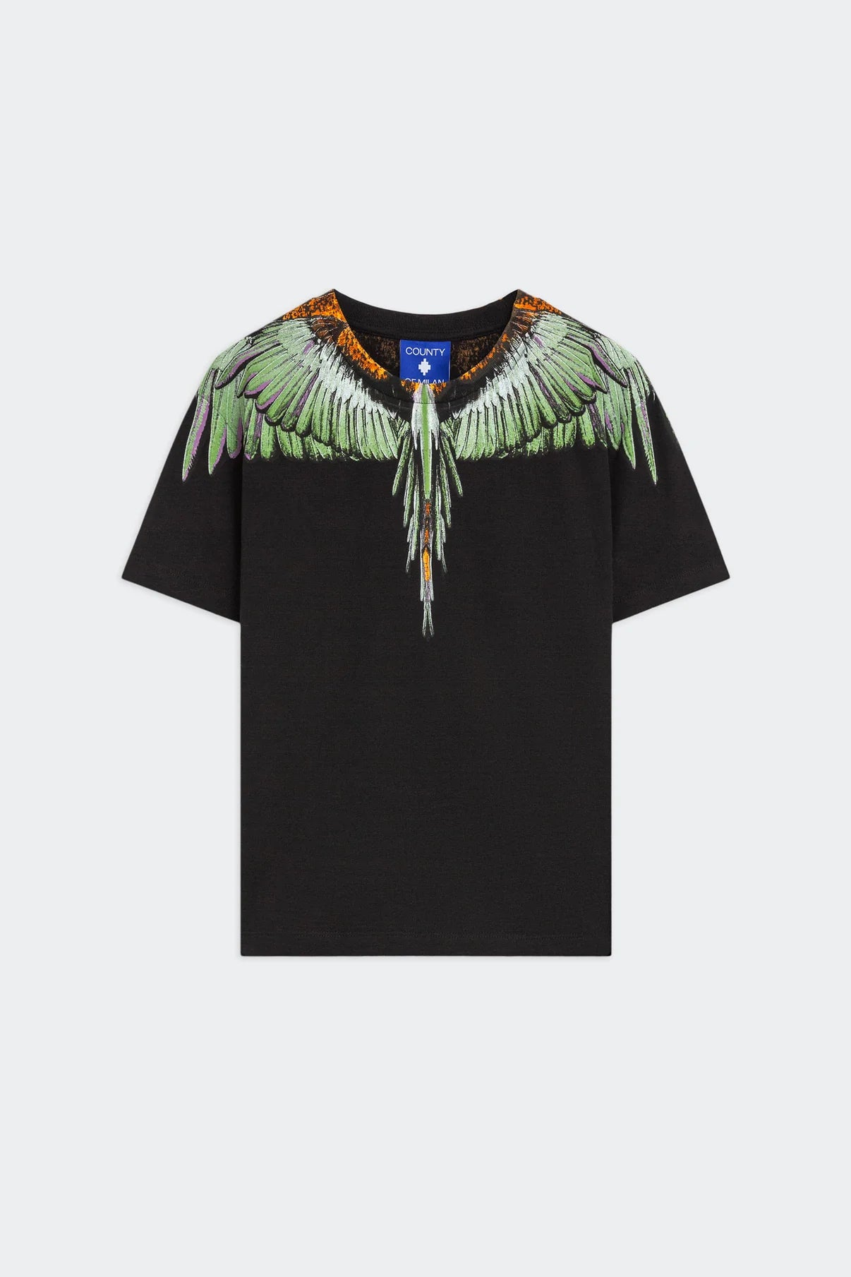 T-shirt MARCELO BURLON bambino