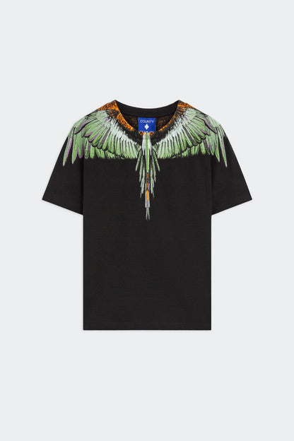 T-shirt MARCELO BURLON bambino