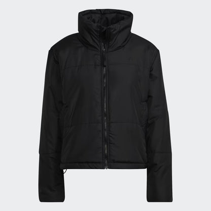 Giubbino imbottito Adidas donna corto