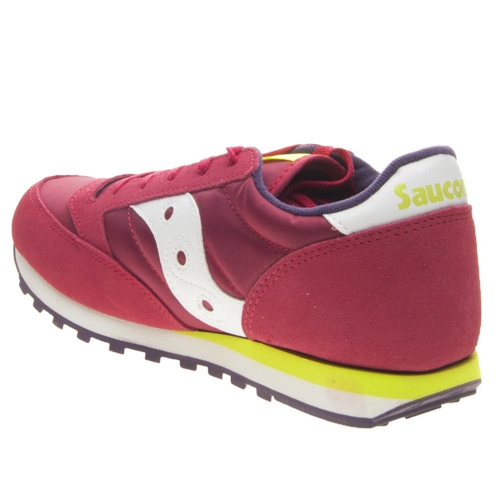Scarpe Saucony JAZZ bambina