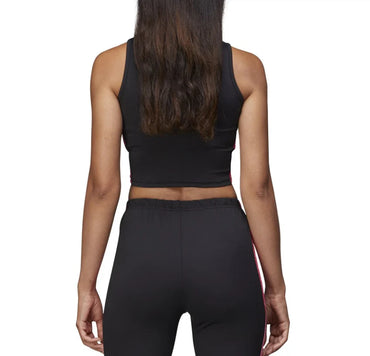 Top crop Kappa donna