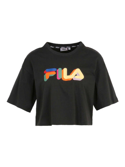 T-shirt Fila donna
