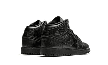 Scarpe Air Jordan 1 Mid (GS)