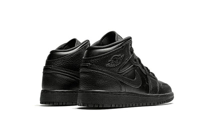 Scarpe Air Jordan 1 Mid (GS)