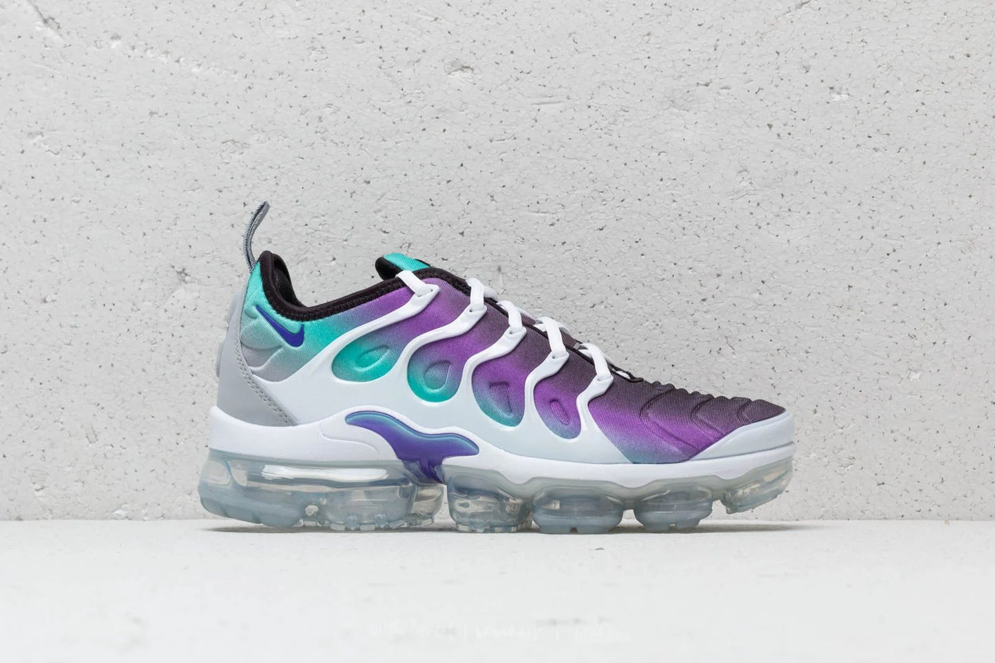 Scarpa Nike Vapormax plus uomo