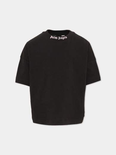 T-shirt Palm Angels bambina