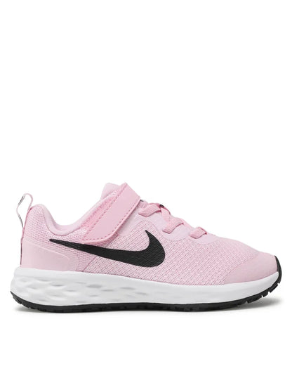 Scarpa Nike REVOLUTION bambina