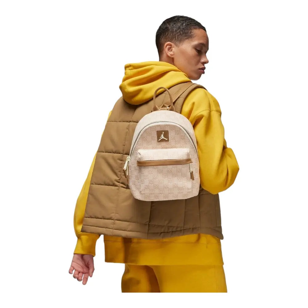 Zaino Monogram jordan