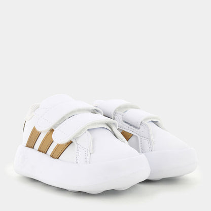 Scarpa Adidas bambino GRAND COURT