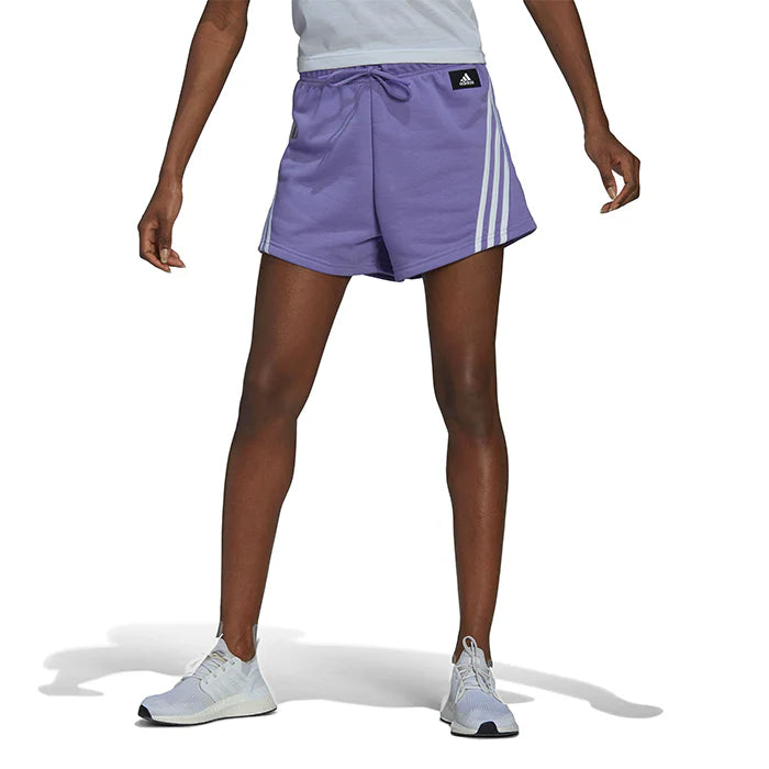 Pantaloncino Adidas donna