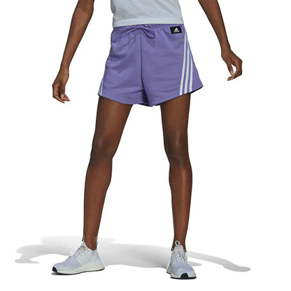 Pantaloncino Adidas donna