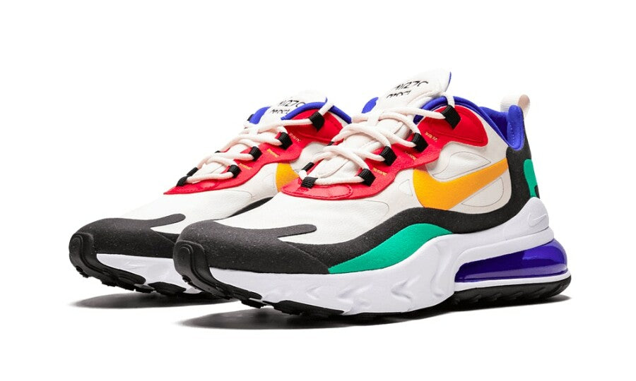 Scarpe Nike AIR MAX 270 REACT