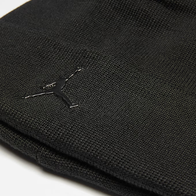 Cappello Jordan bambino con logo metallo