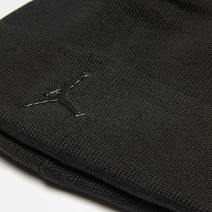 Cappello Jordan bambino con logo metallo