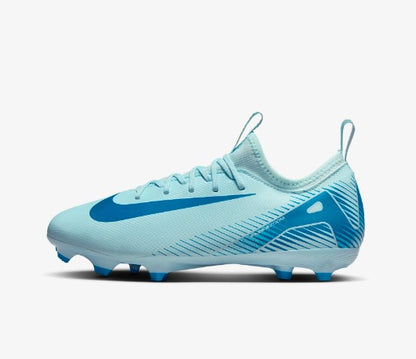 Scarpa calcio zoom vapor bambini e ragazzi