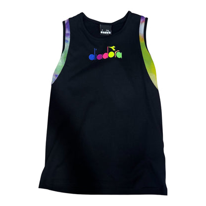 Canotta Diadora bambina