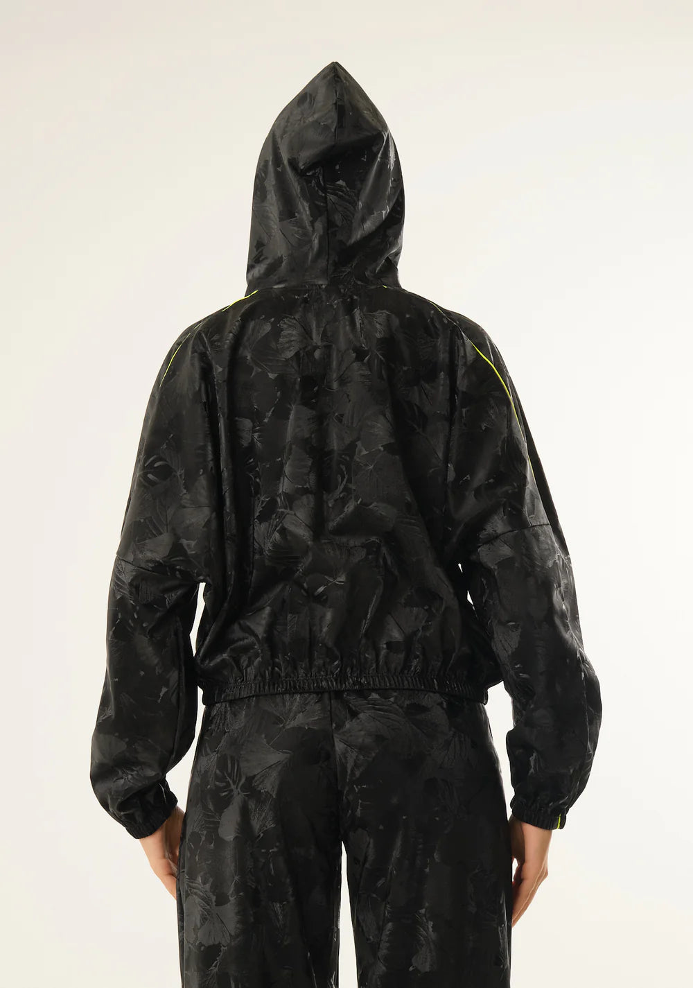 Giacca Antivento donna five lab