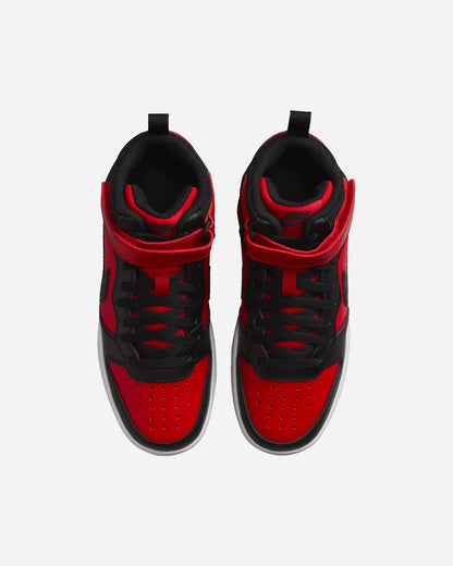 SCARPA NIKE COURT BOROUGH MID 2 (GS)