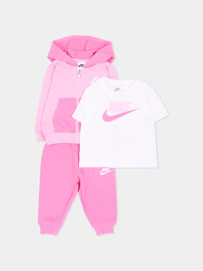 Tuta Nike neonato