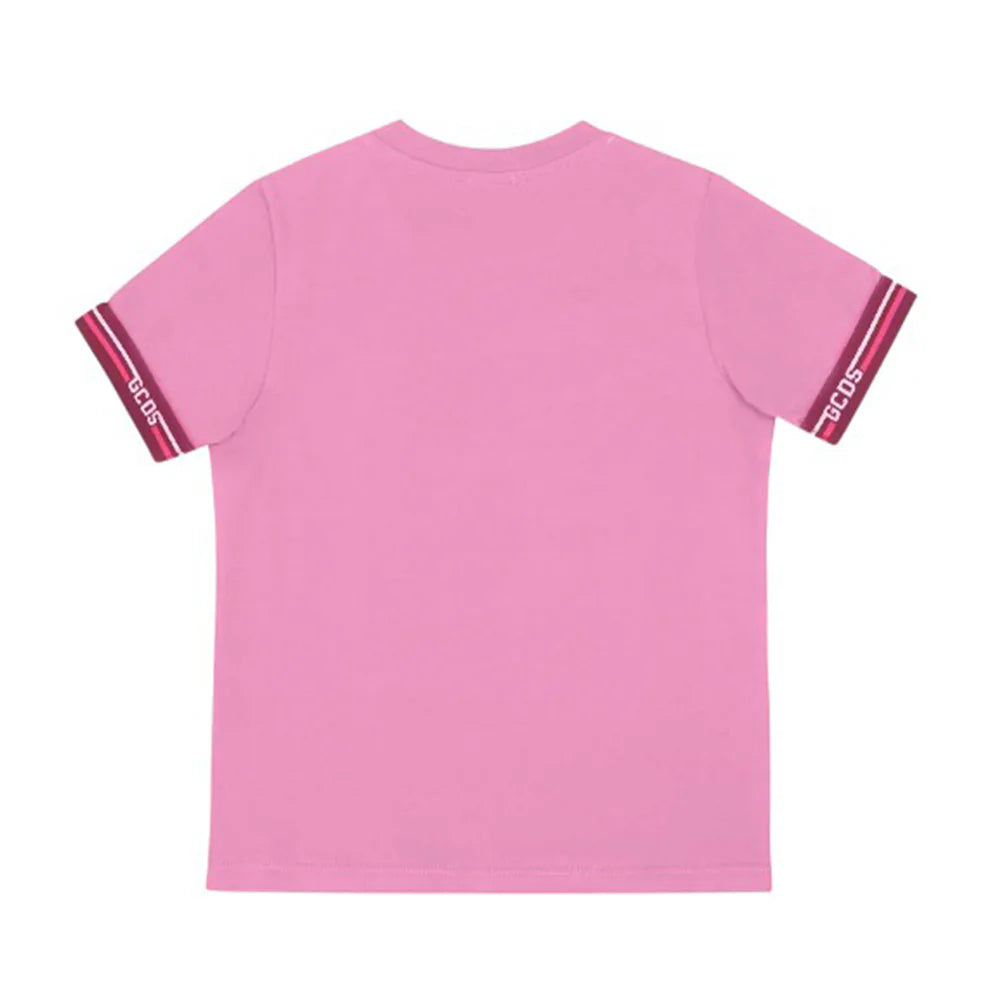 T-shirt Gcds Bambina