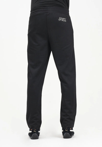 Pantalone acetato MARCELO BURLON