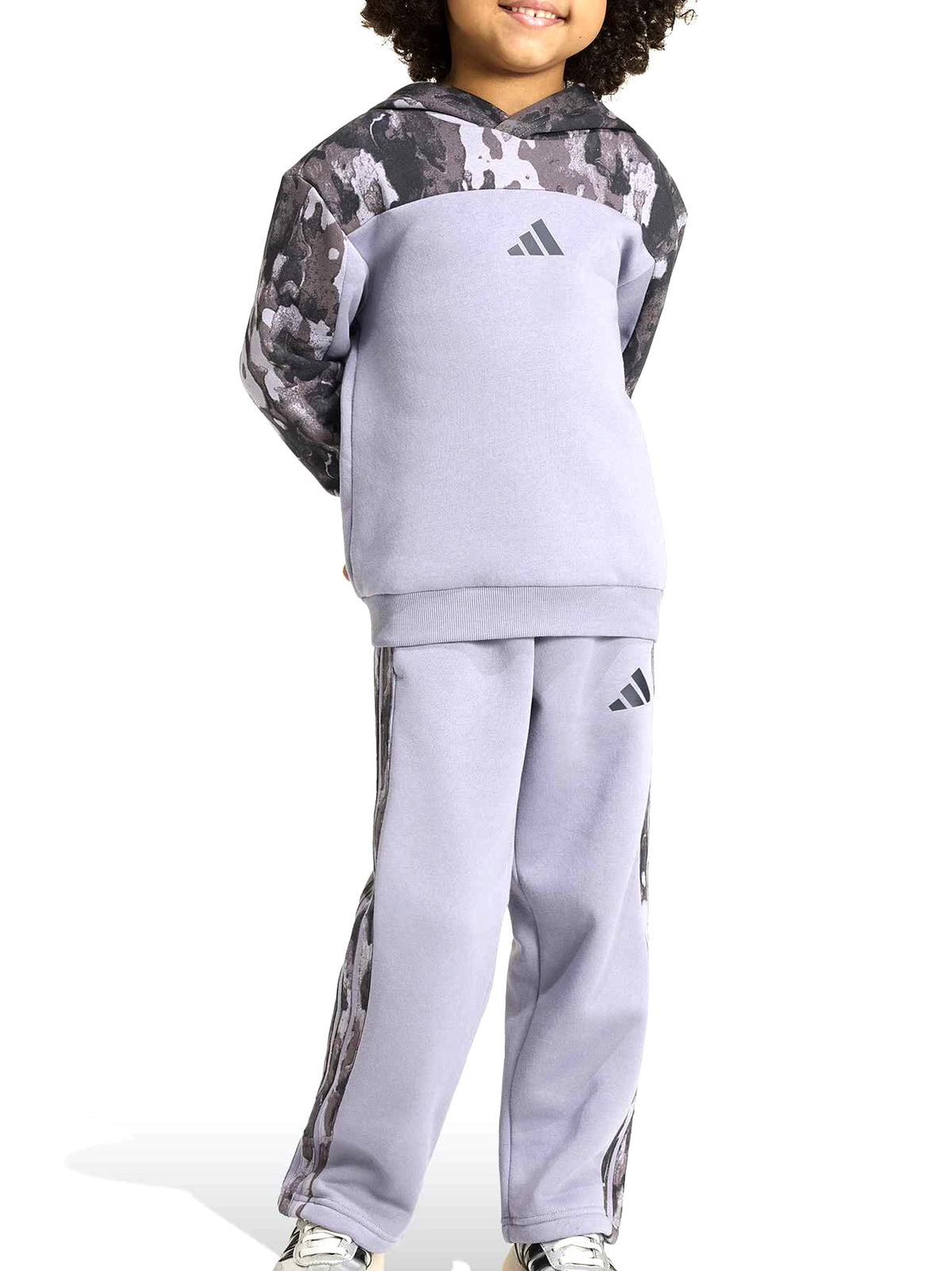 Tuta Adidas bambino