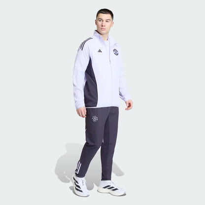 Tuta da rappresentanza Adidas Manchester United FC