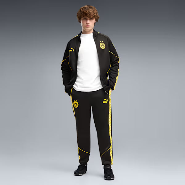 Pantaloni Borussia Dortmund KING Anthem da uomo