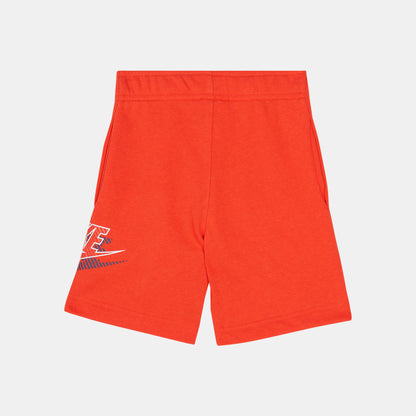 Bermuda bambino nike
