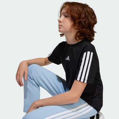 T-shirt Adidas essentials bambino