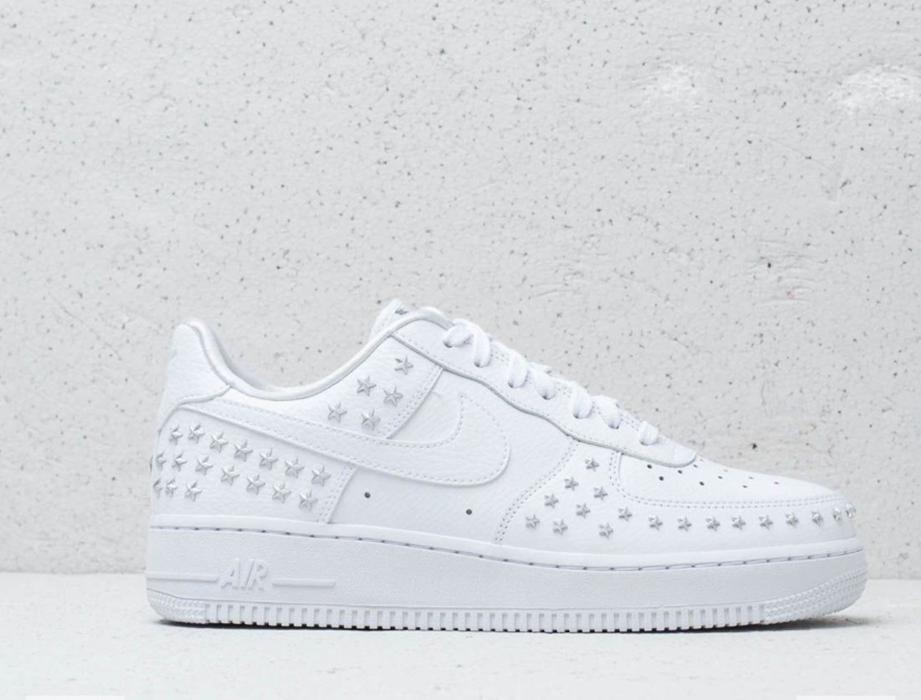 Scapa Donna Air Force 1 '07 XX