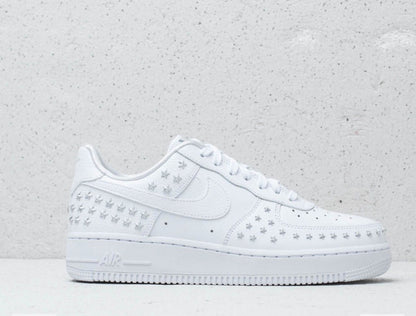 Scapa Donna Air Force 1 '07 XX