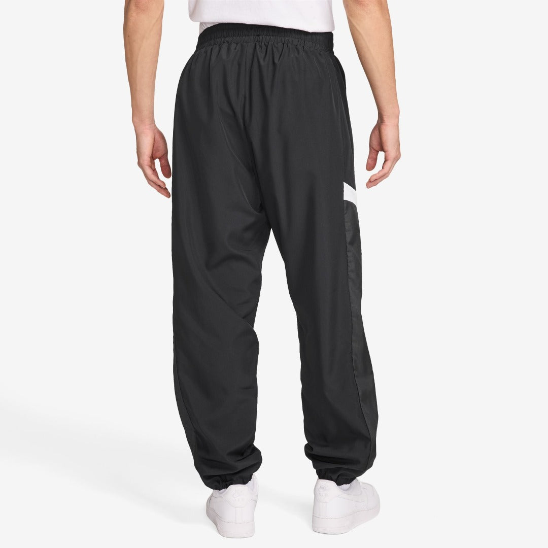 Pantalone Nike microfibra uomo