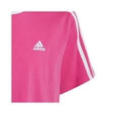 T-Shirt Adidas bambina