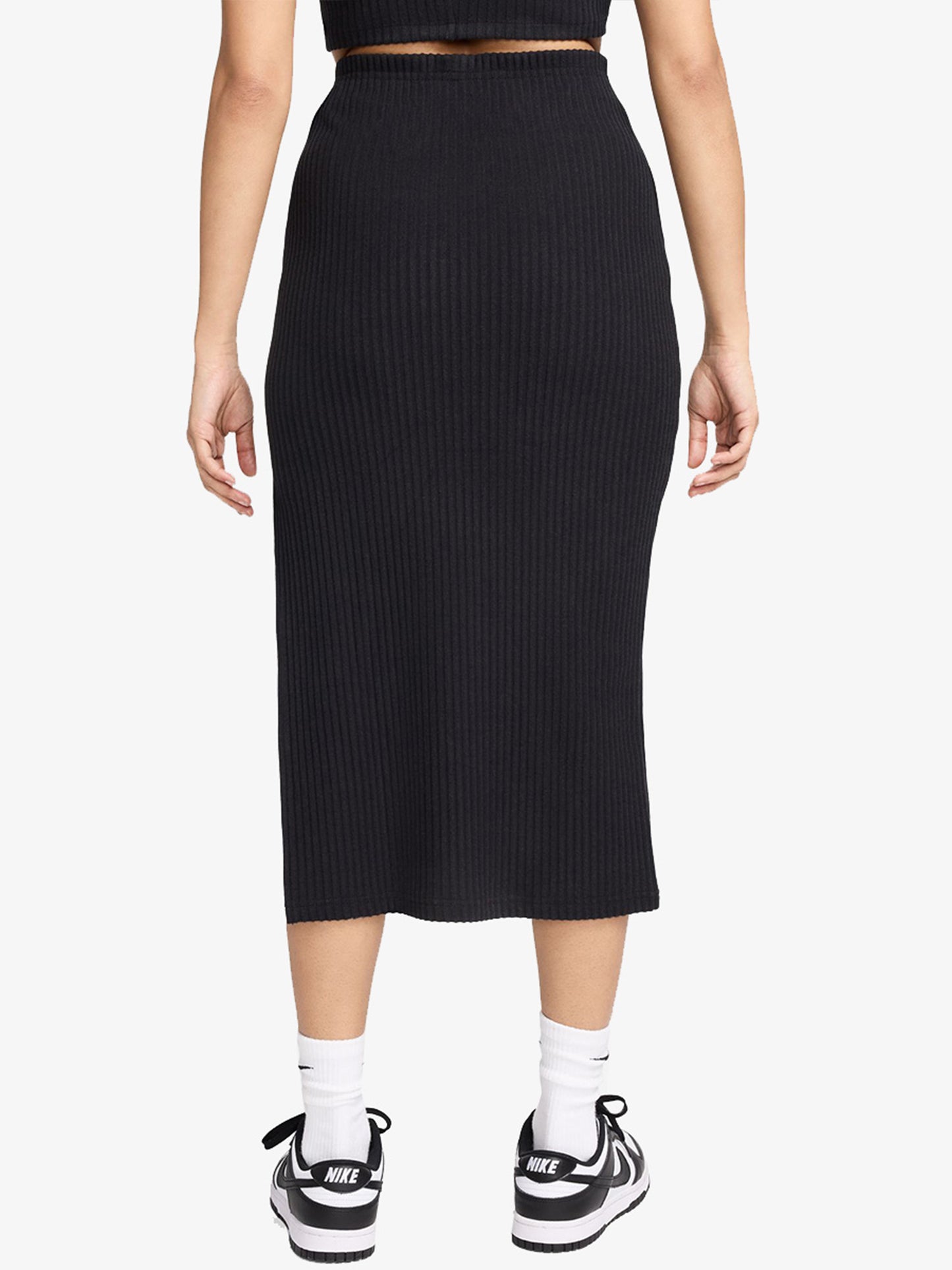 Gonna Nike donna ciniglia