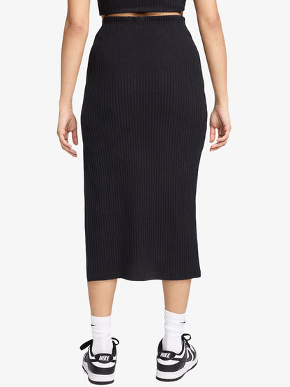 Gonna Nike donna ciniglia