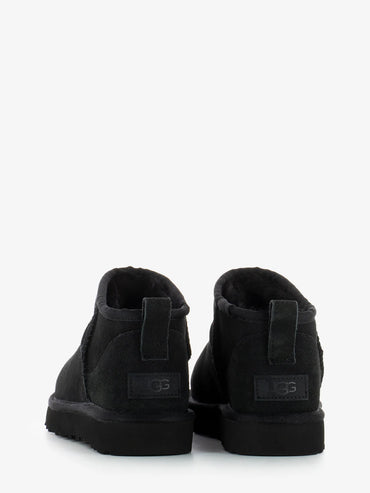 SCARPE A STIVALE UGG DONNA CLASSIC ULTRA MINI