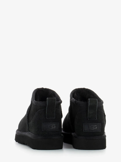 SCARPE A STIVALE UGG DONNA CLASSIC ULTRA MINI