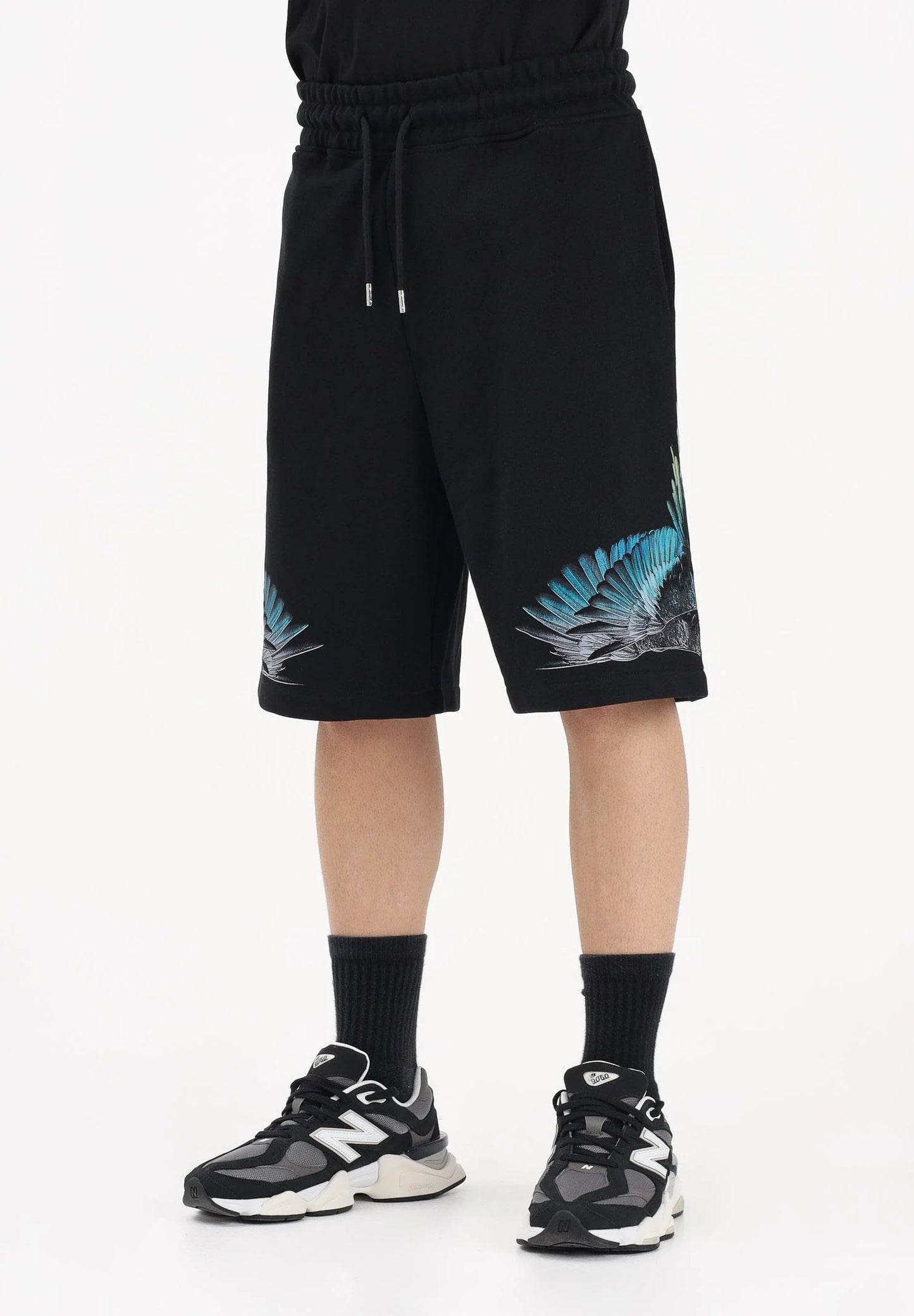 Bermuda Marcelo Burlon uomo