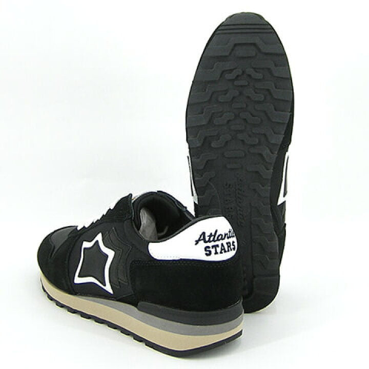 Scarpa ATLANTIC STARS uomo