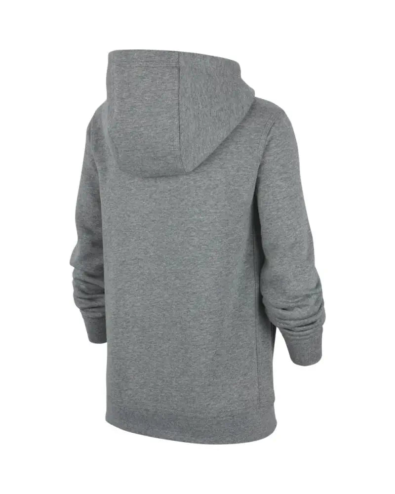 Felpa Nike bambino felpata