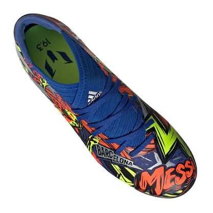 SCARPE UOMO ADIDAS CALCETTO MESSI