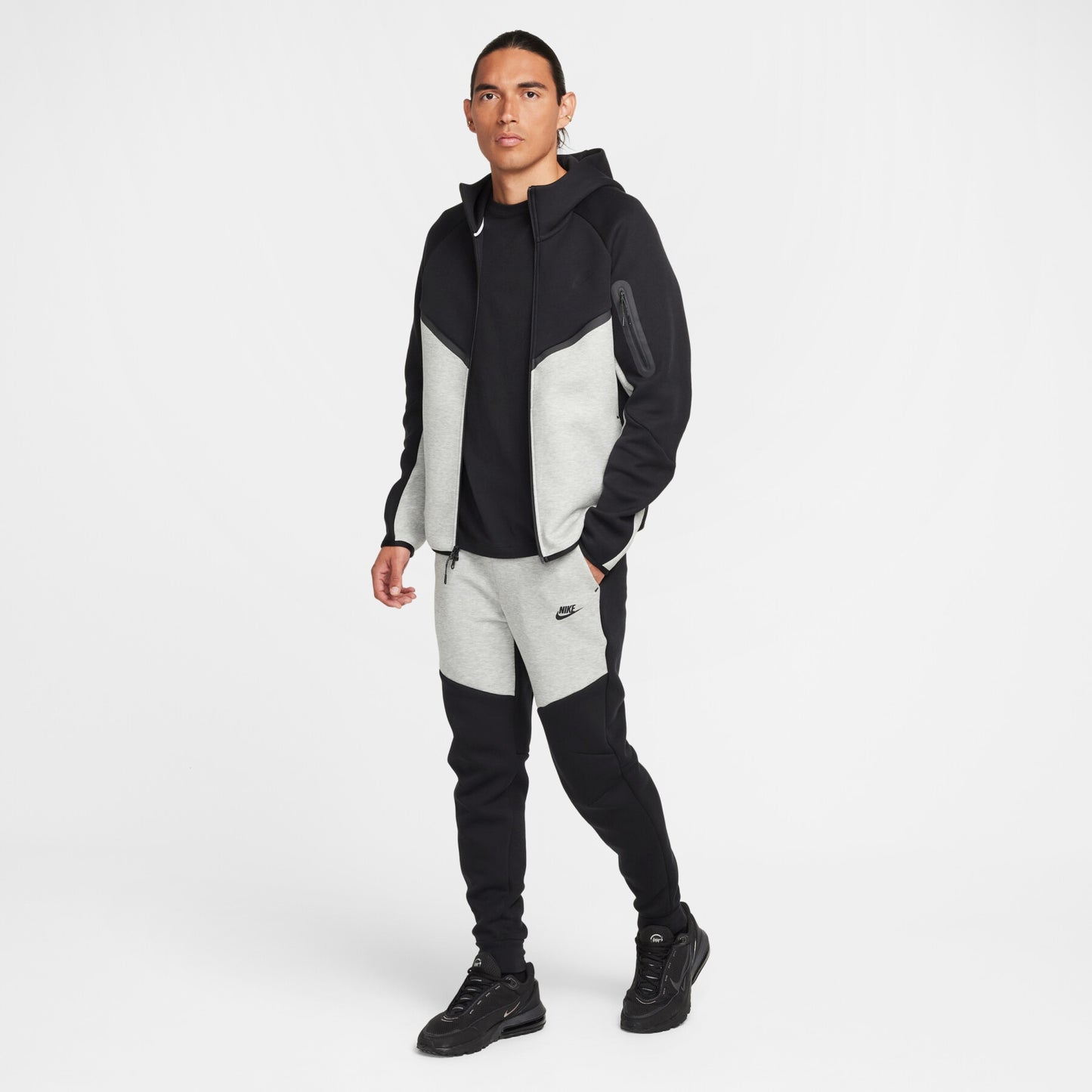 Tuta Nike TECH FLEECE uomo
