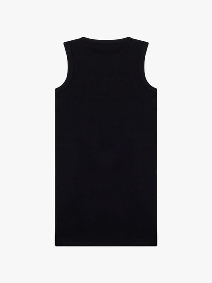 Abito a costine Gcds bambina