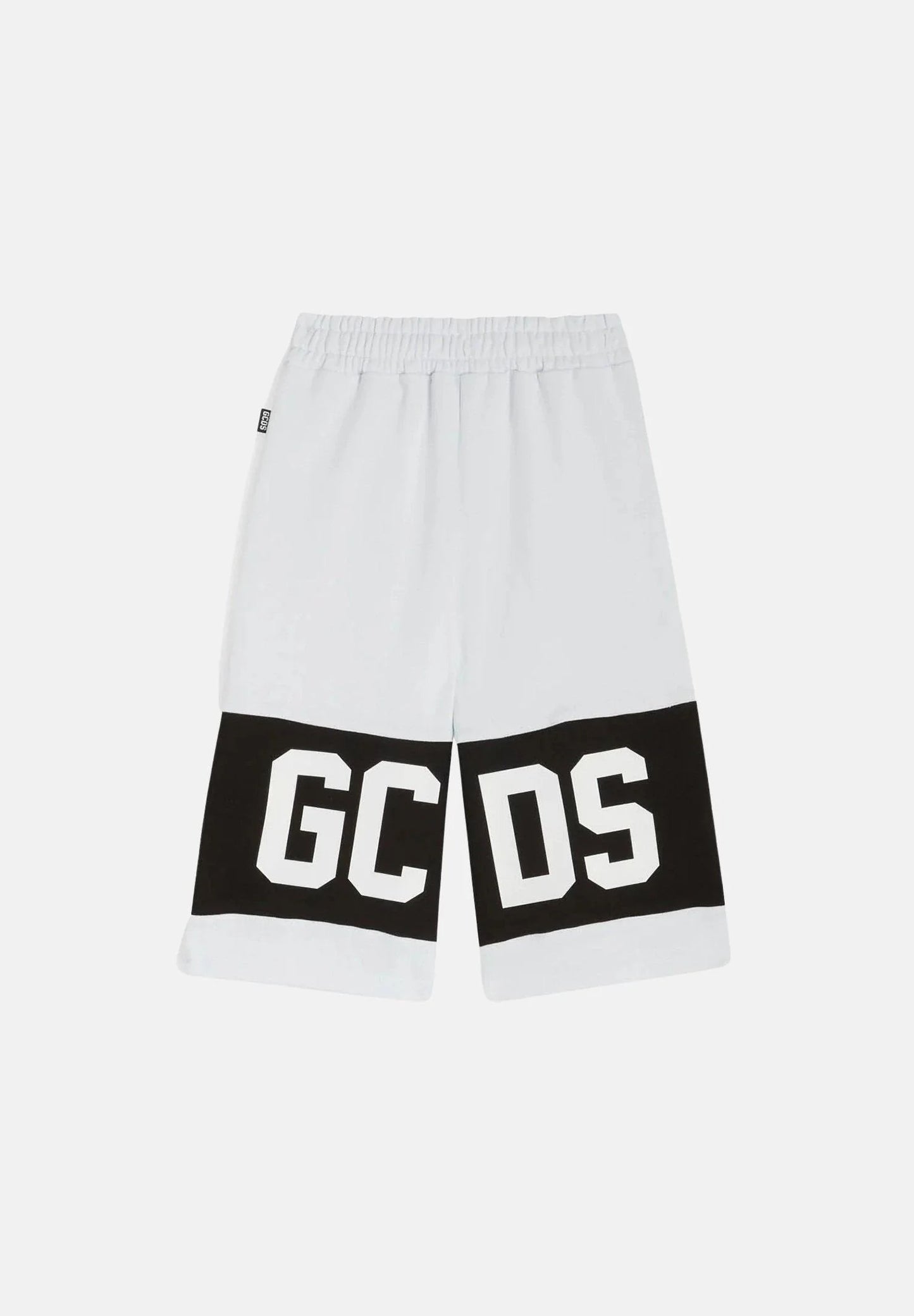 Bermuda Gcds bambino big logo